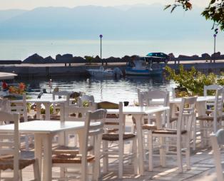 Akroyali Hotel