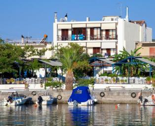 Akroyali Hotel