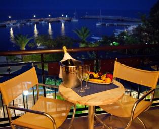 Akroyali Hotel