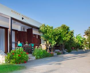 Akroyali Hotel
