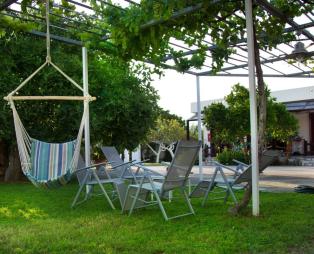 Akroyali Hotel