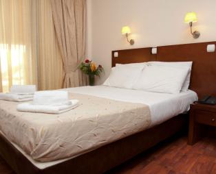 Akroyali Hotel