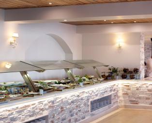 Creta Maris Beach Resort: Αυθεντική εμπειρία κρητικής φιλοξενίας