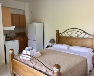 Anastasios Olive Garden Apartments