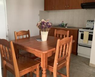 Anastasios Olive Garden Apartments