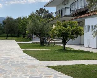 Anastasios Olive Garden Apartments