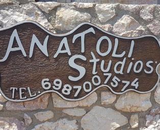 Anatoli Studios