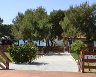 Artemis Suites