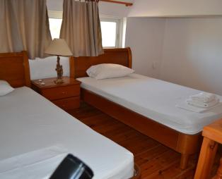 Artemis Suites