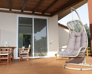 Artemis Suites