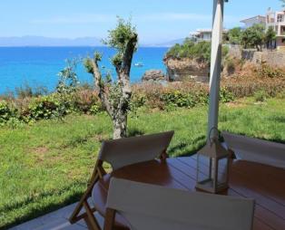Avia Holiday Homes