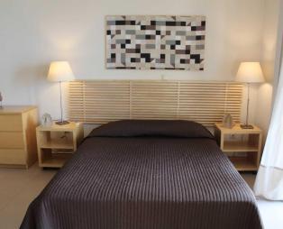 Avia Holiday Homes