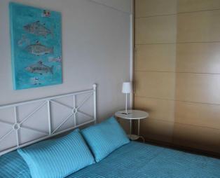 Avia Holiday Homes