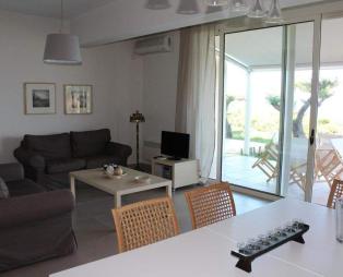 Avia Holiday Homes