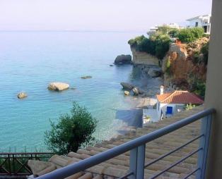 Avia Holiday Homes