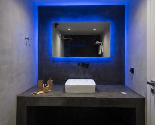 Calme Suites Mani