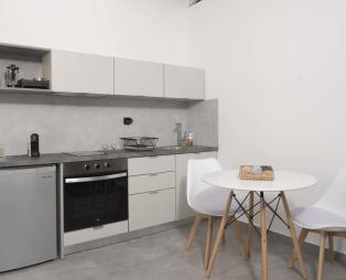 Calme Suites Mani