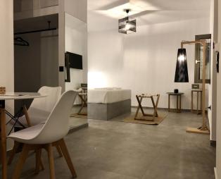 Calme Suites Mani