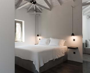 Calme Suites Mani