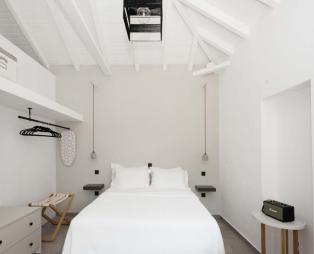 Calme Suites Mani