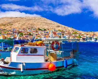 Lonely Planet: Τα λιγότερο γνωστά νησιά της Ελλάδας που αξίζει να ανακαλύψεις φέτος