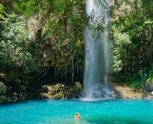 Conde Nast Traveller: Ελληνικό νησί στους top 10 προορισμούς για διακοπές τον Σεπτέμβριο