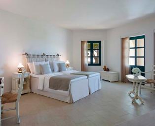 Creta Maris Beach Resort: Αυθεντική εμπειρία κρητικής φιλοξενίας