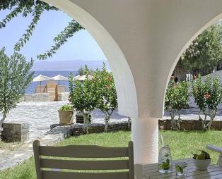 Creta Maris Beach Resort: Αυθεντική εμπειρία κρητικής φιλοξενίας
