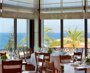 Creta Maris Beach Resort: Αυθεντική εμπειρία κρητικής φιλοξενίας