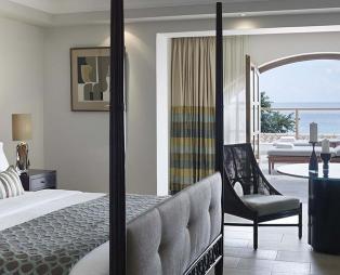 Creta Maris Beach Resort: Αυθεντική εμπειρία κρητικής φιλοξενίας