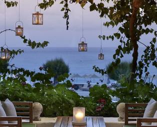 Creta Maris Beach Resort: Αυθεντική εμπειρία κρητικής φιλοξενίας
