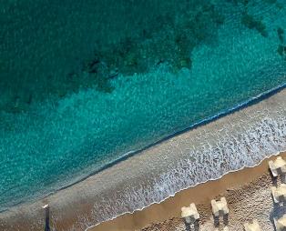 Creta Maris Beach Resort: Αυθεντική εμπειρία κρητικής φιλοξενίας