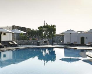 Creta Maris Beach Resort: Αυθεντική εμπειρία κρητικής φιλοξενίας