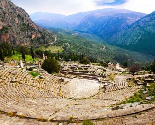 Thrillist: 7 outsider ελληνικοί προορισμοί για το καλοκαίρι