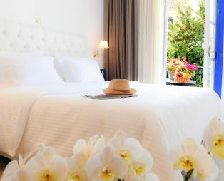 Armata Boutique Hotel: Ζεστή φιλοξενία στην καρδιά των Σπετσών