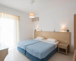 Erato Apartments