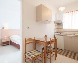 Erato Apartments