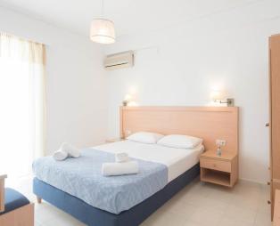 Erato Apartments