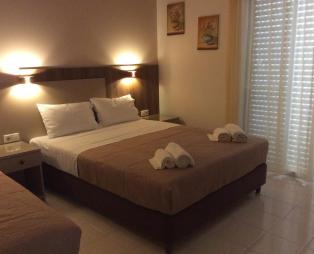 Erato Apartments