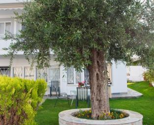 Erato Apartments