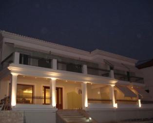 Hotel Anezina