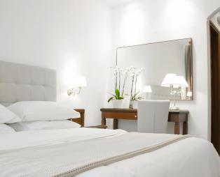 Armata Boutique Hotel: Ζεστή φιλοξενία στην καρδιά των Σπετσών