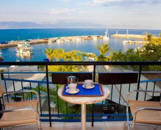 Akroyali Hotel