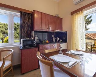 Irida Beach Resort Suites