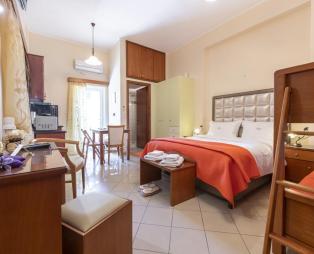 Irida Beach Resort Suites