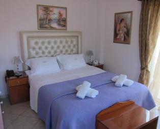Irida Beach Resort Suites