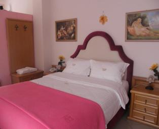 Irida Beach Resort Suites