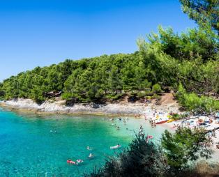 Οι καλύτεροι προορισμοί στην Ευρώπη για να ταξιδέψεις τώρα