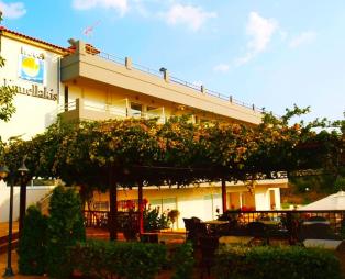 Hotel Kanellakis