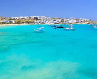 Lonely Planet: Τα λιγότερο γνωστά νησιά της Ελλάδας που αξίζει να ανακαλύψεις φέτος